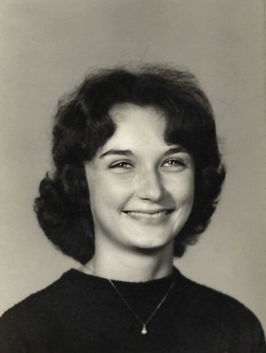 Mary Louise Gammage's obituary image