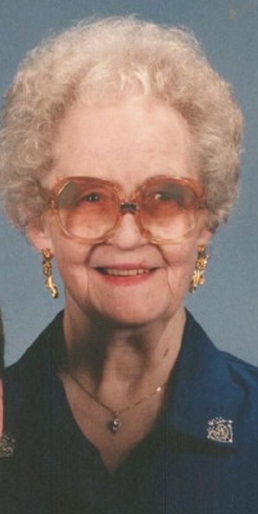 Nadine Baldridge