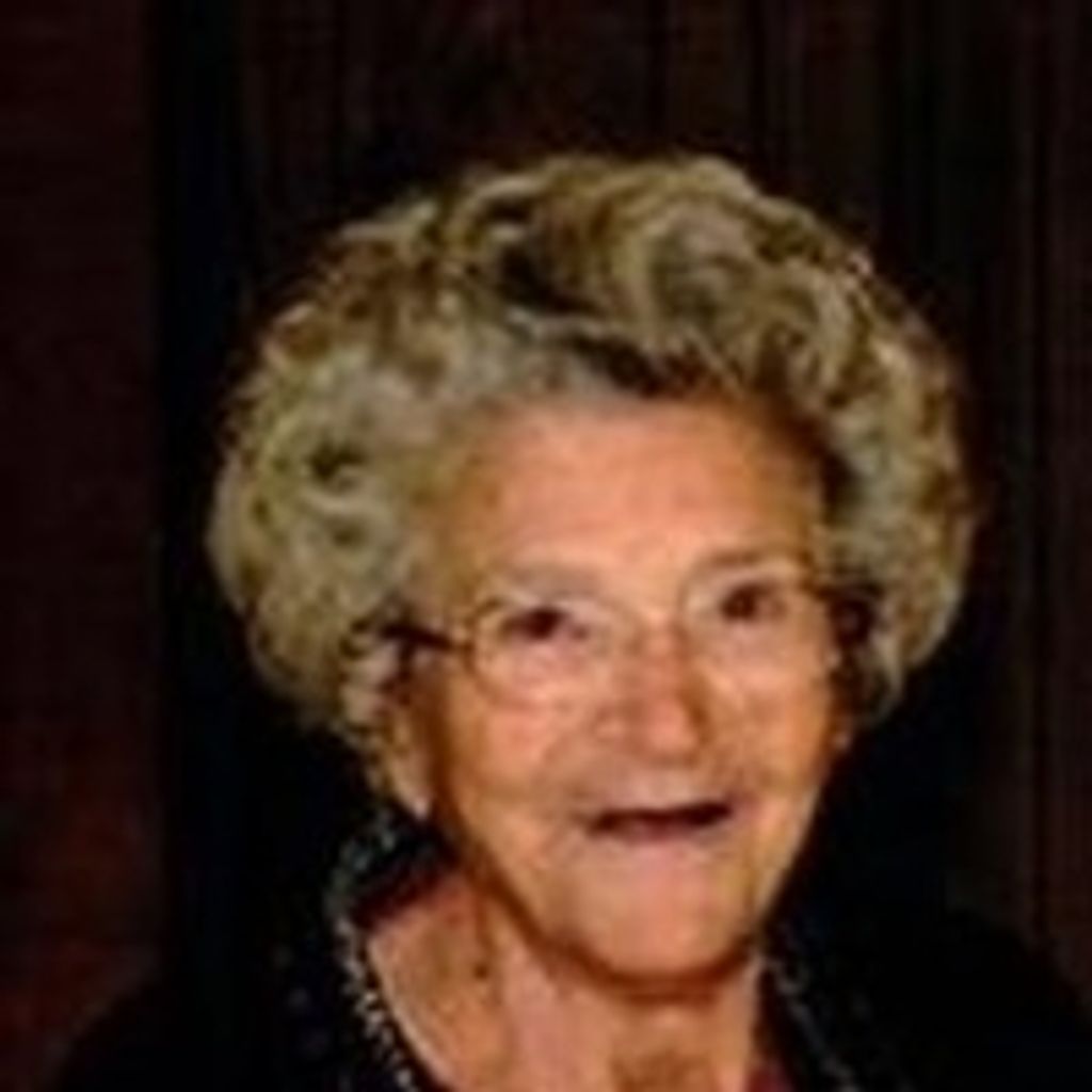 Lena (Bruno) Bettor Profile Photo