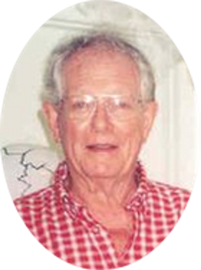 George  William Radke