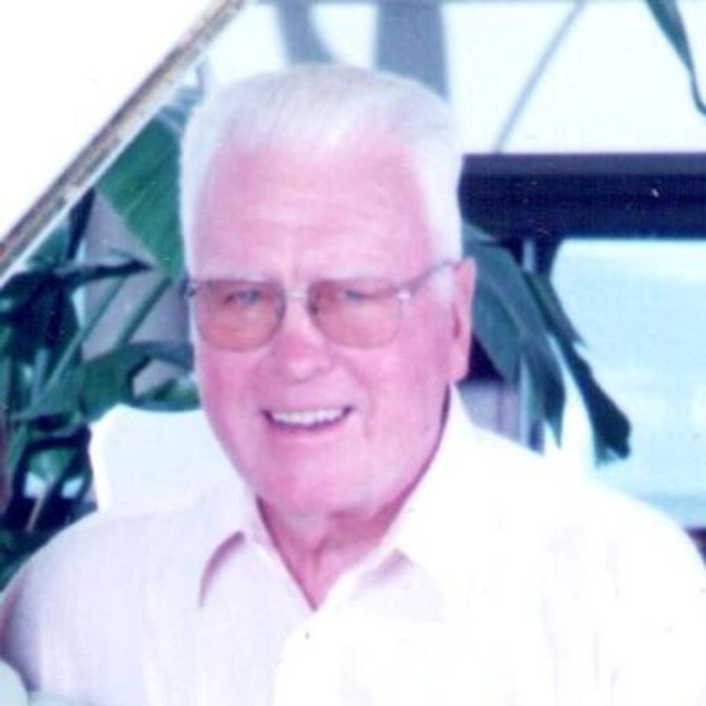 Kenneth  Proos