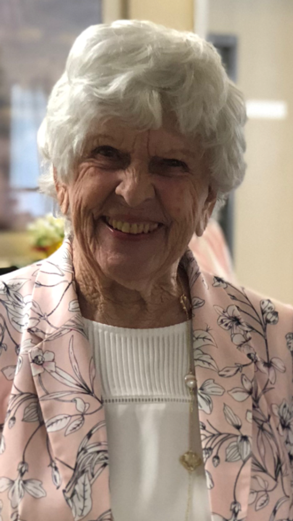Beverley Puller