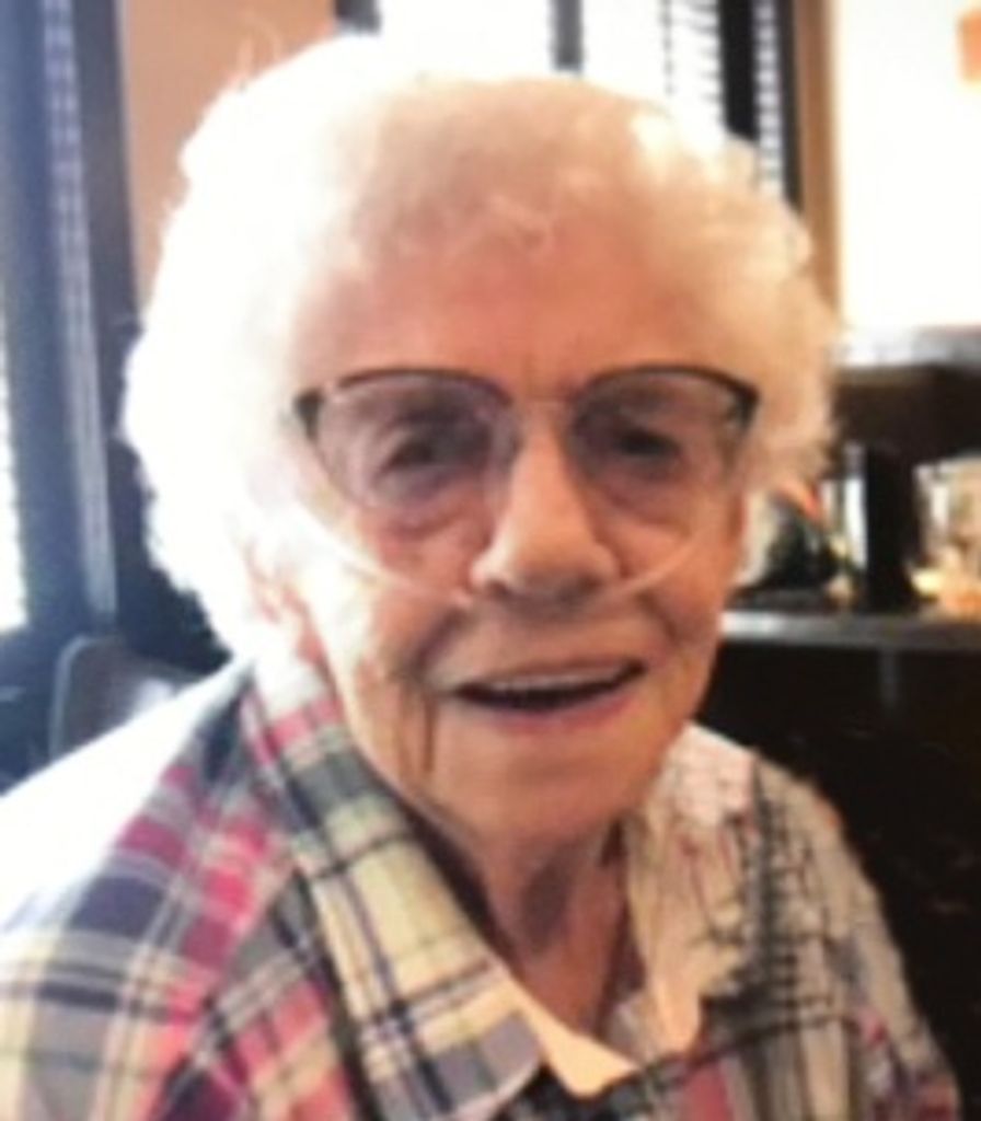 Edith Waggoner