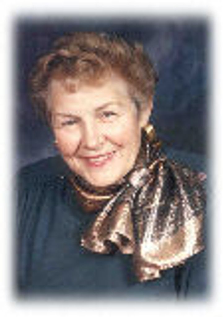 Elizabeth Burns Profile Photo