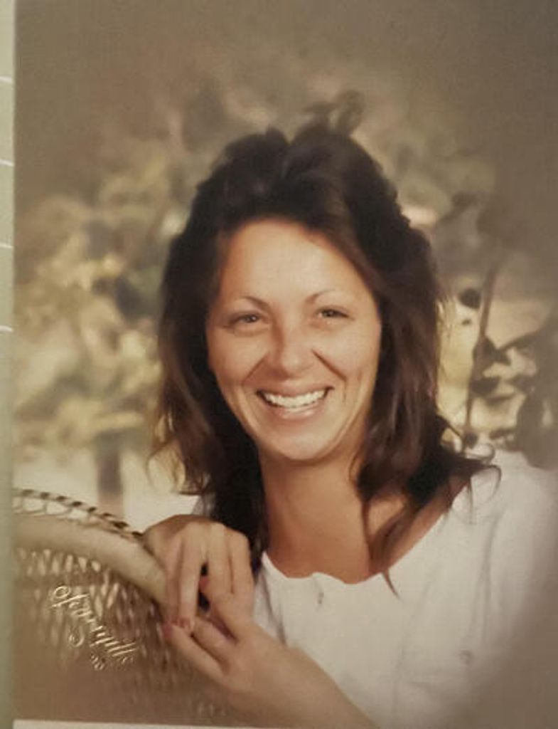 Debbie Bryson Wilson