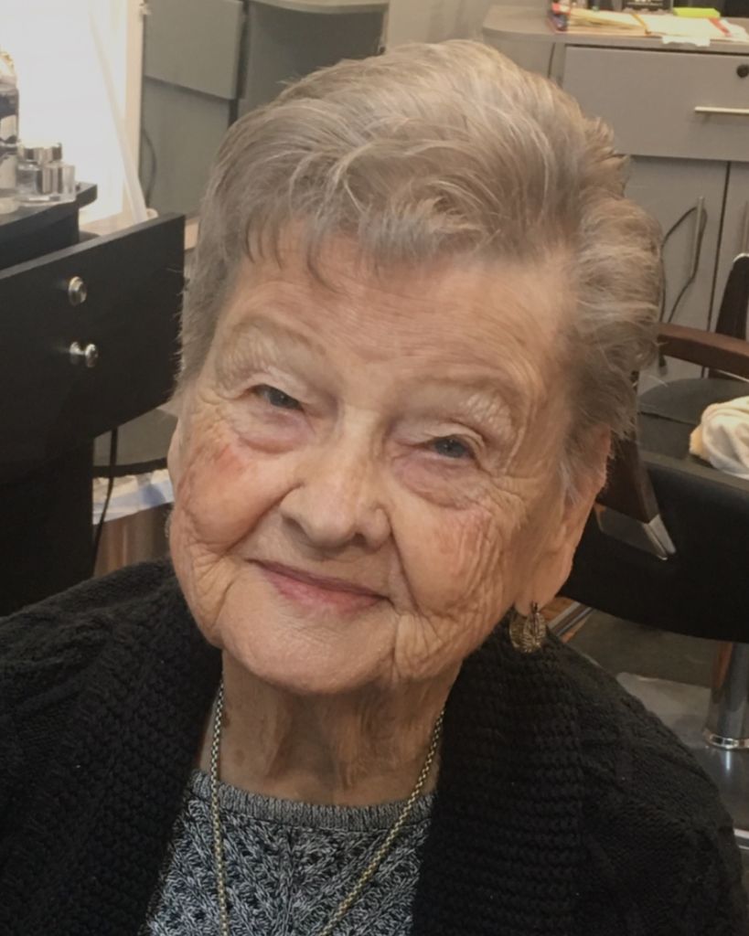 Ruth Millie Sabrsula Profile Photo