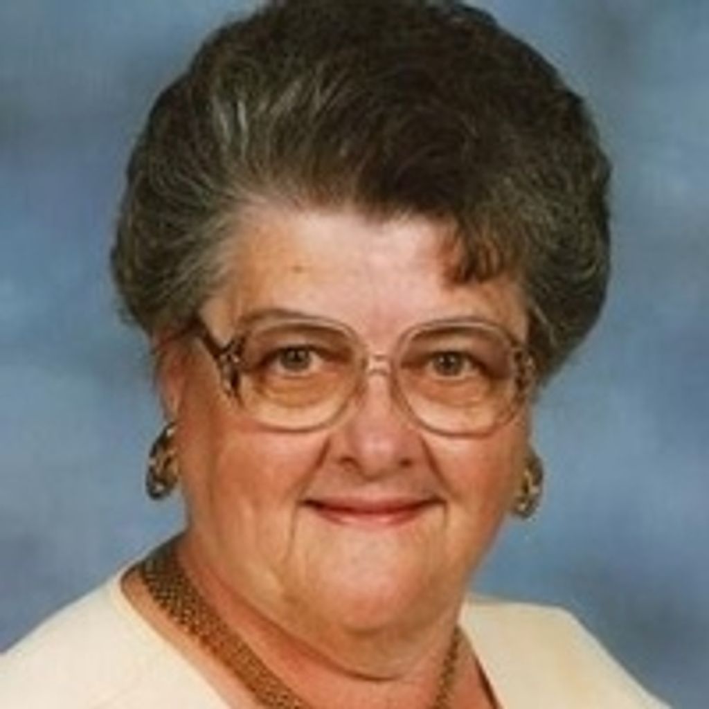 Mary Florence Brooks