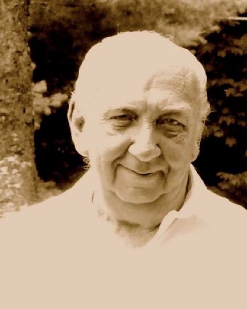 Bruce Jones