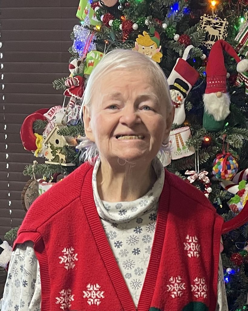 Maureen Margaret Morahan Profile Photo