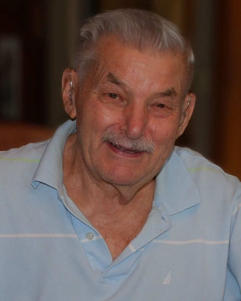 Anthony "Tony" L. Jovanovich