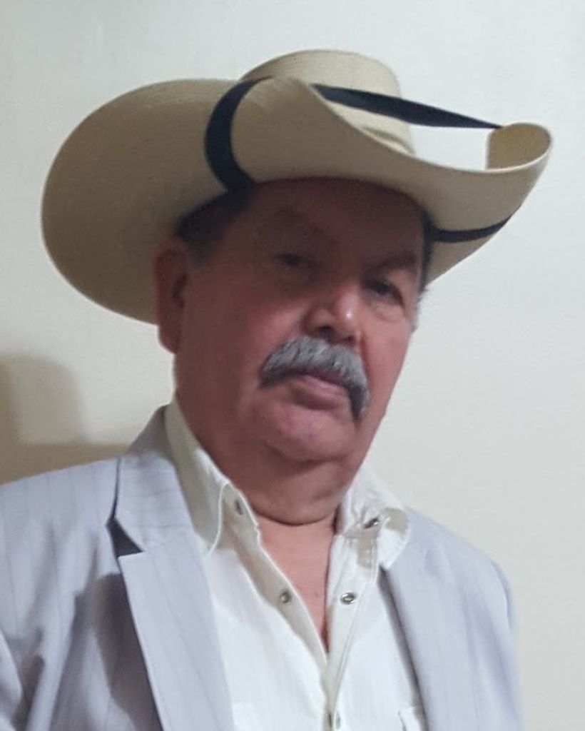 Isidoro Granda