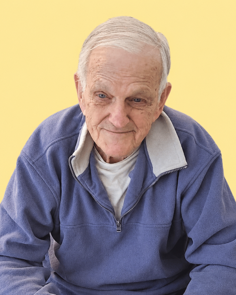 Edward Frank Carter Profile Photo