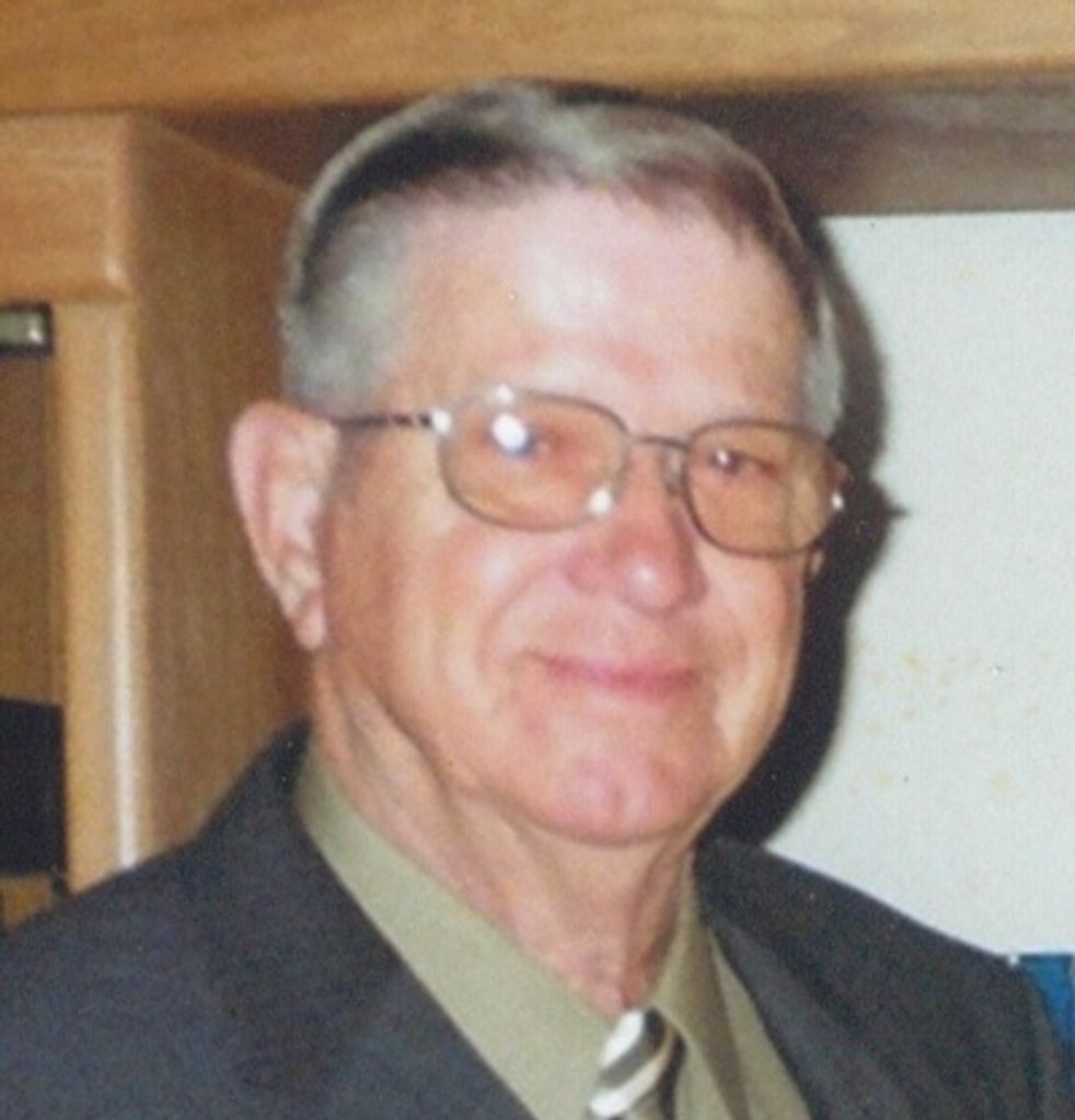 Andrew "Jack" Little, Jr.