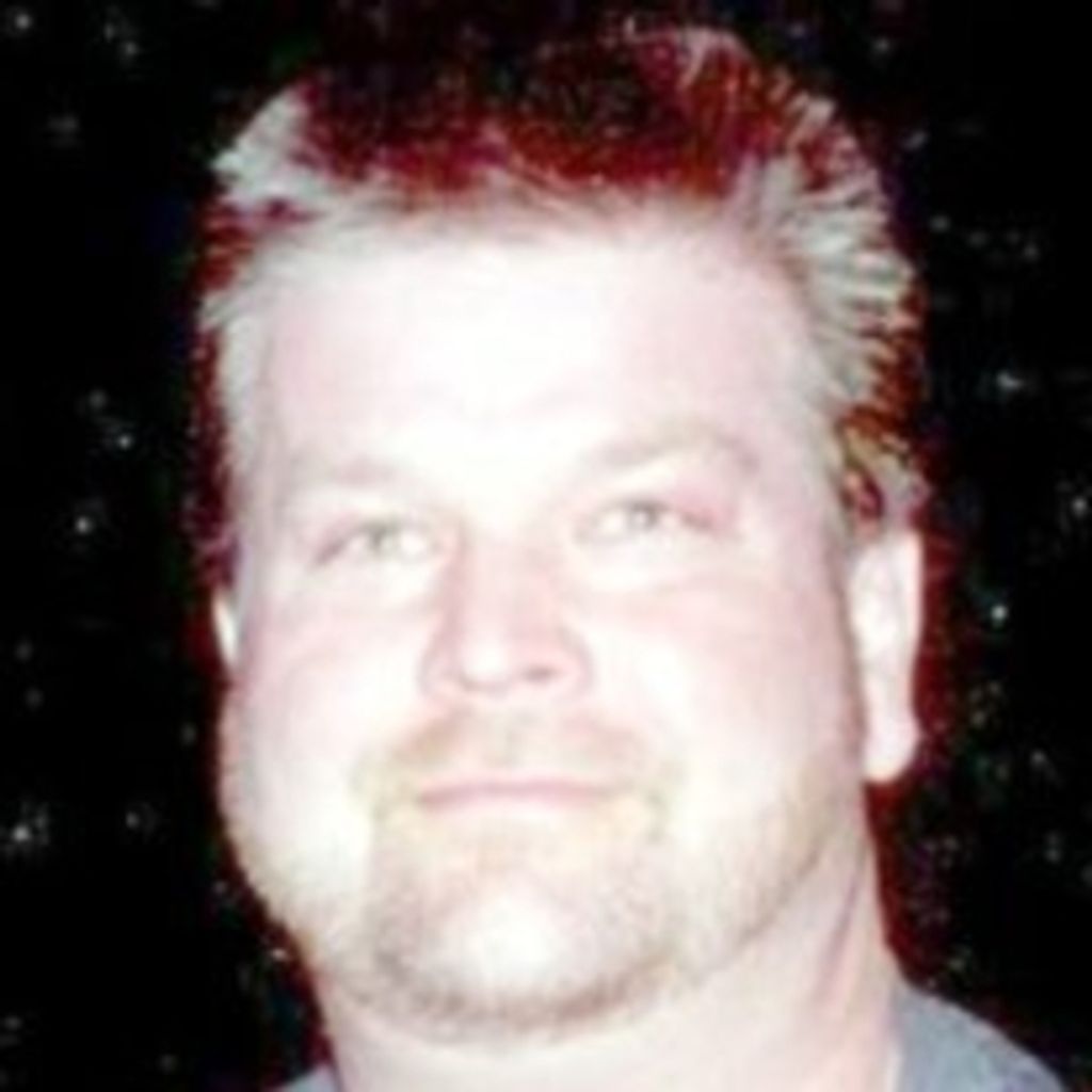 Kevin Regnier Profile Photo