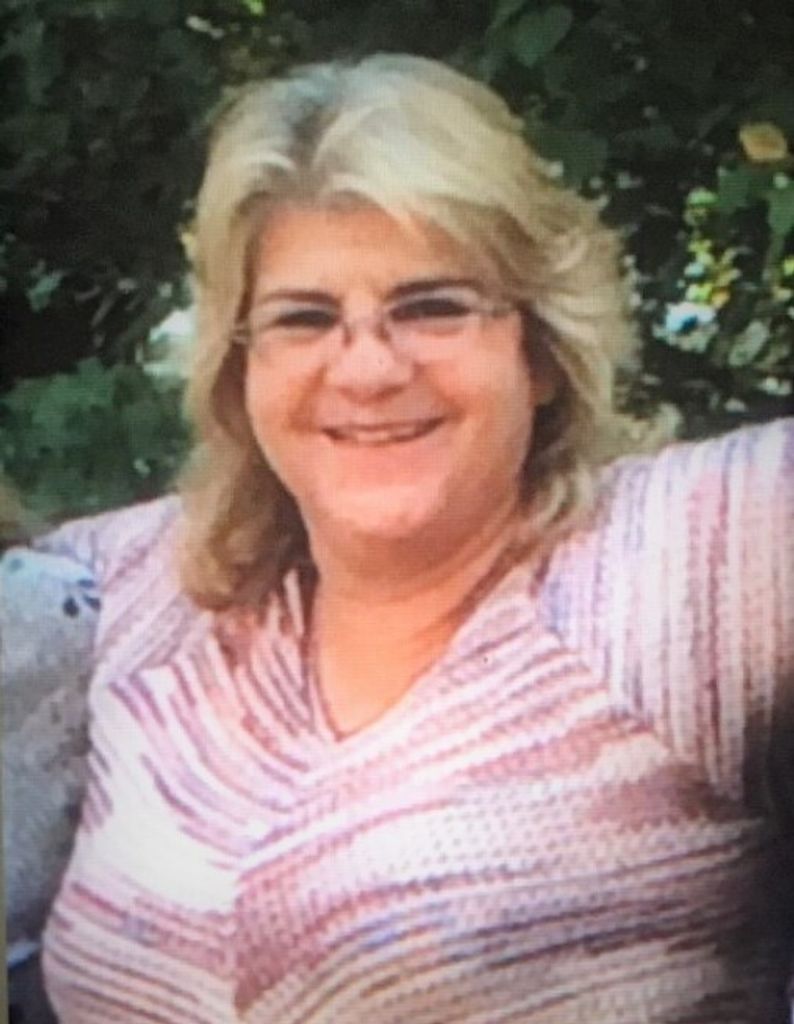 Annette (Clark)  Gray Profile Photo