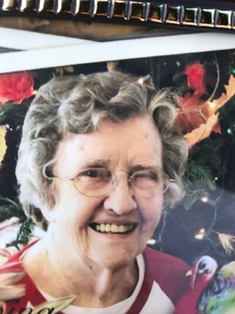 Alta Louise Mitchell Profile Photo