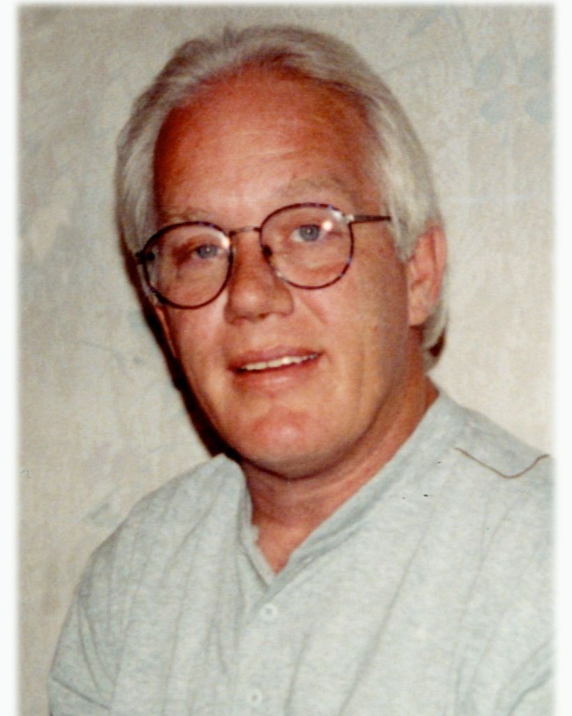 Joseph Richard Greene Profile Photo