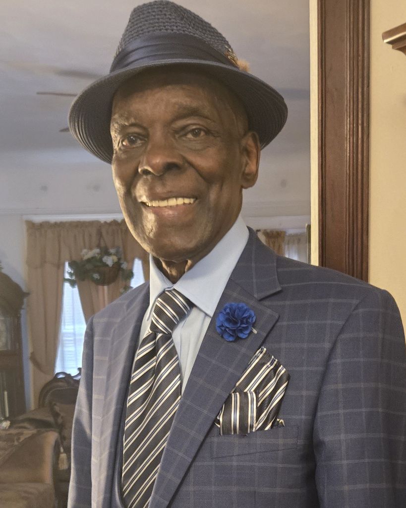 ARTIS JONES Profile Photo