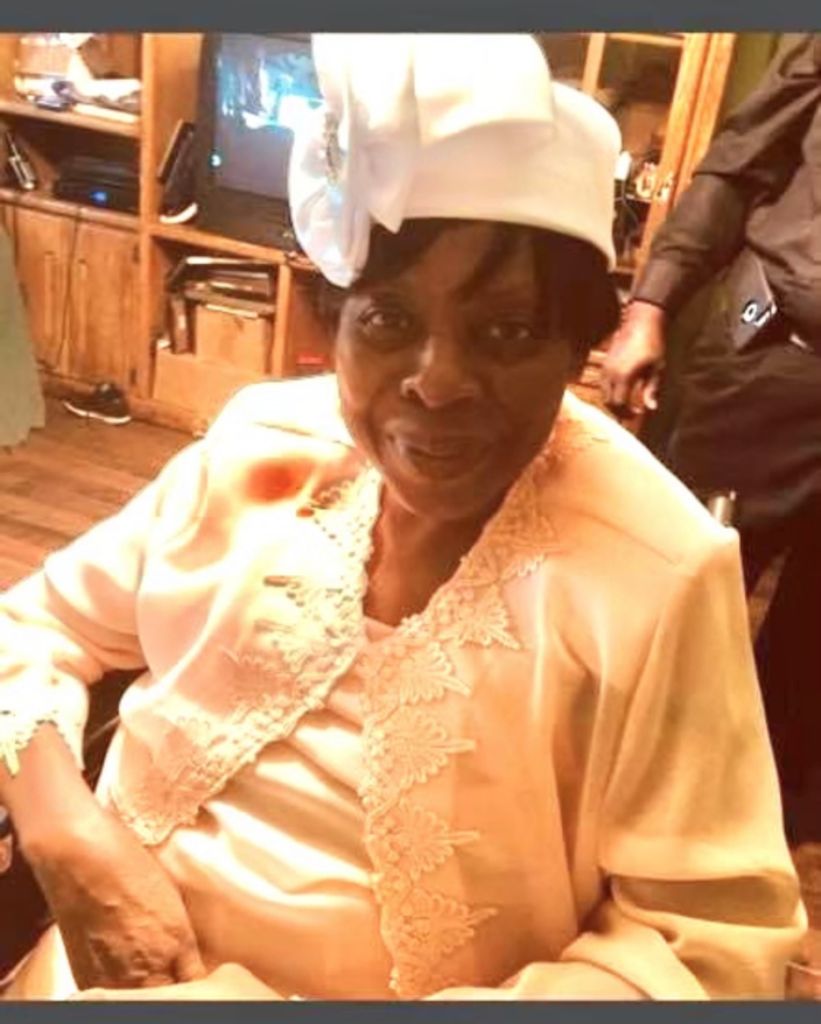 Lillian Hughee Profile Photo