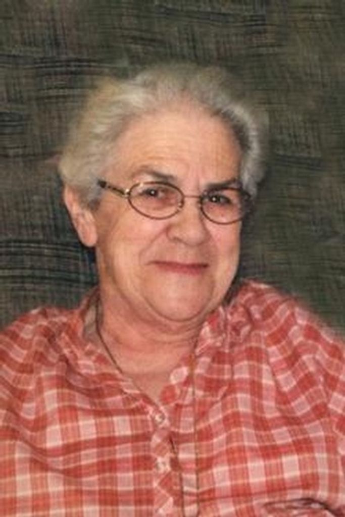 Frances C. Prestjohn