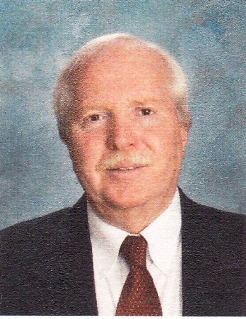 Kenneth Scot Priggen Profile Photo