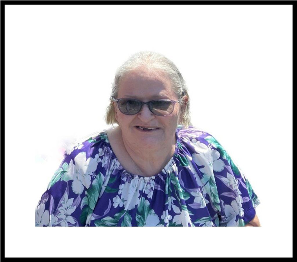 Jo-Anne Greico Profile Photo