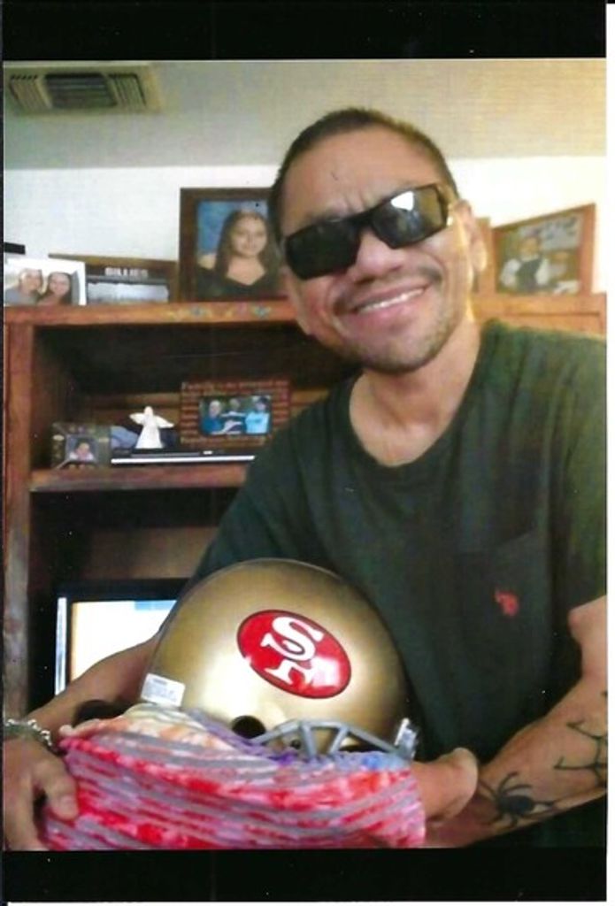 Marcial Castillo Profile Photo