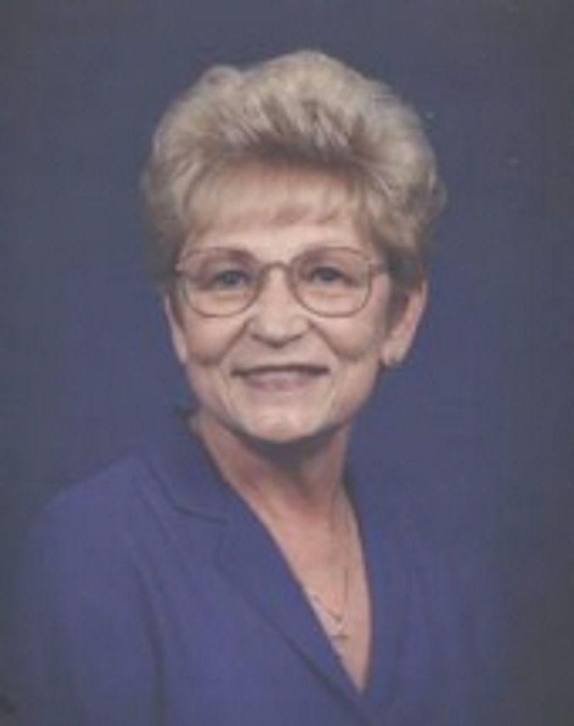Carol Ann Sprow