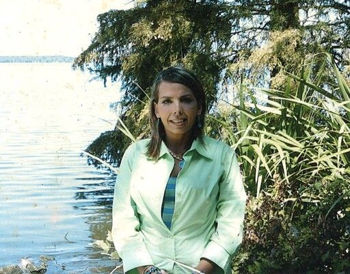 Photo of Donna Kay Smith