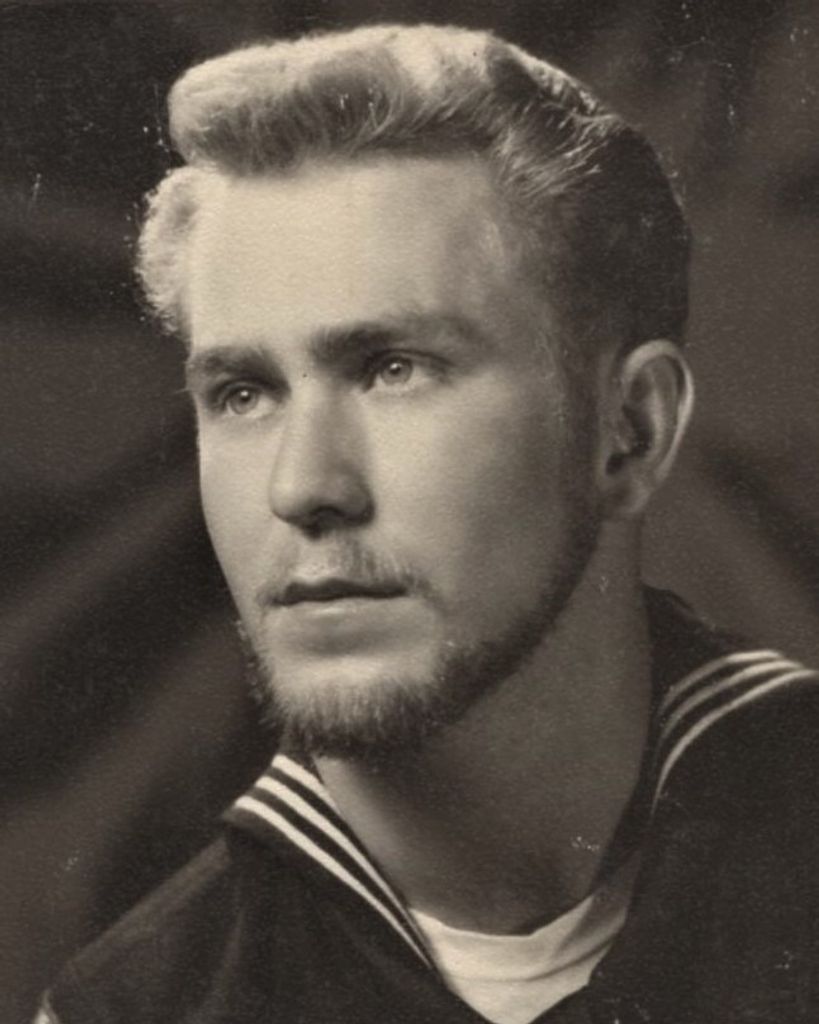 Charles "Chuck" Haynes