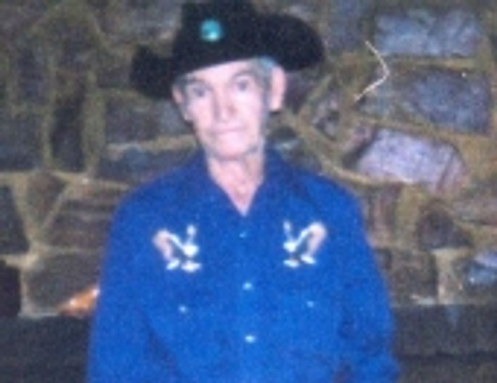 Donald James Gamble
