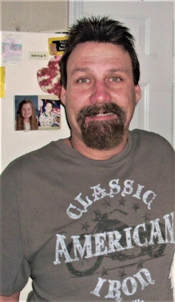 Cregg "Andy" Bess Iii