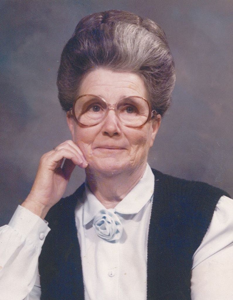 Louise (Tate)  Ford Profile Photo