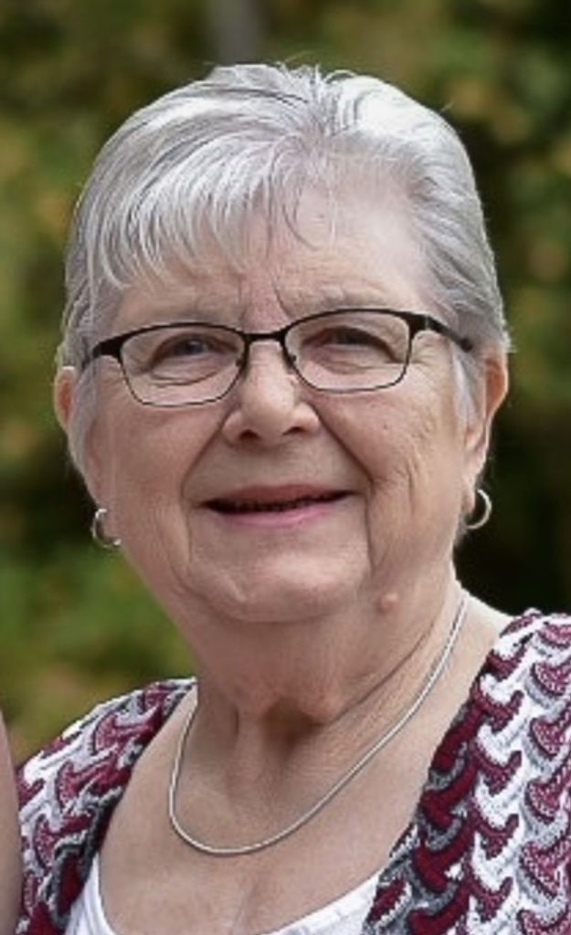Noris Kathleen Douthit Lampkin Profile Photo