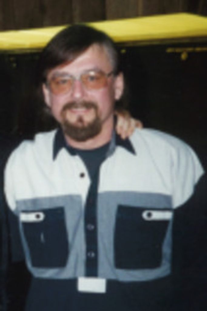 Roup Fred Holmes Profile Photo