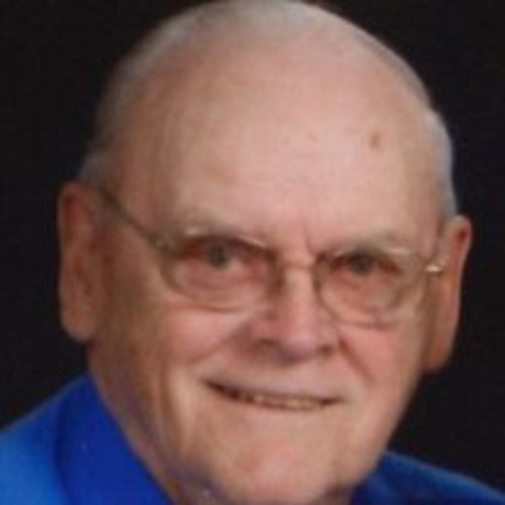 Walter  Allen Schultz