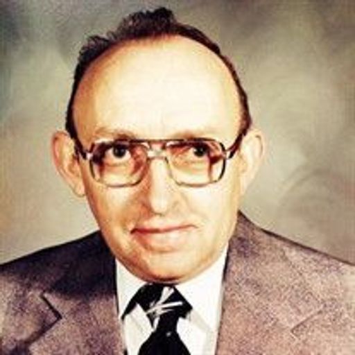 Joe Edward Monroe Profile Photo