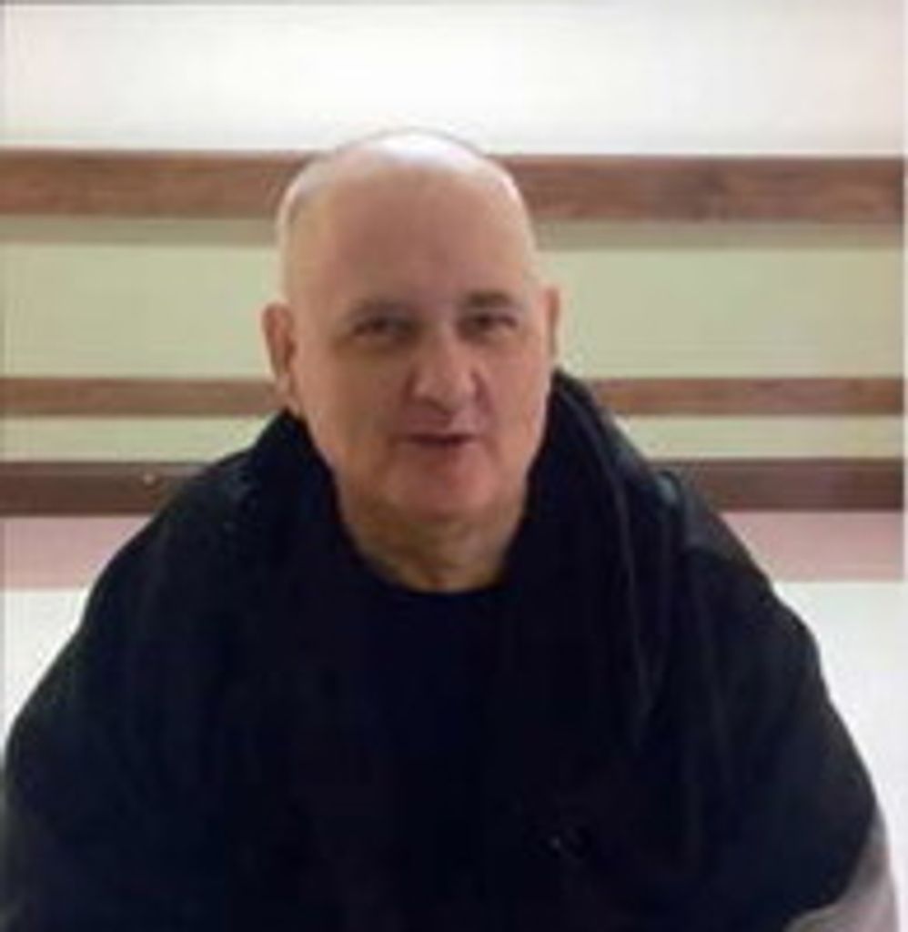 Georgie Ray Denham