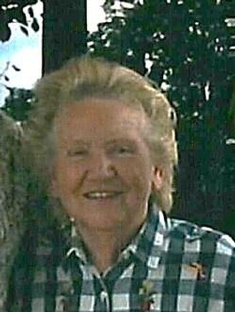 Marcella Whitley Profile Photo