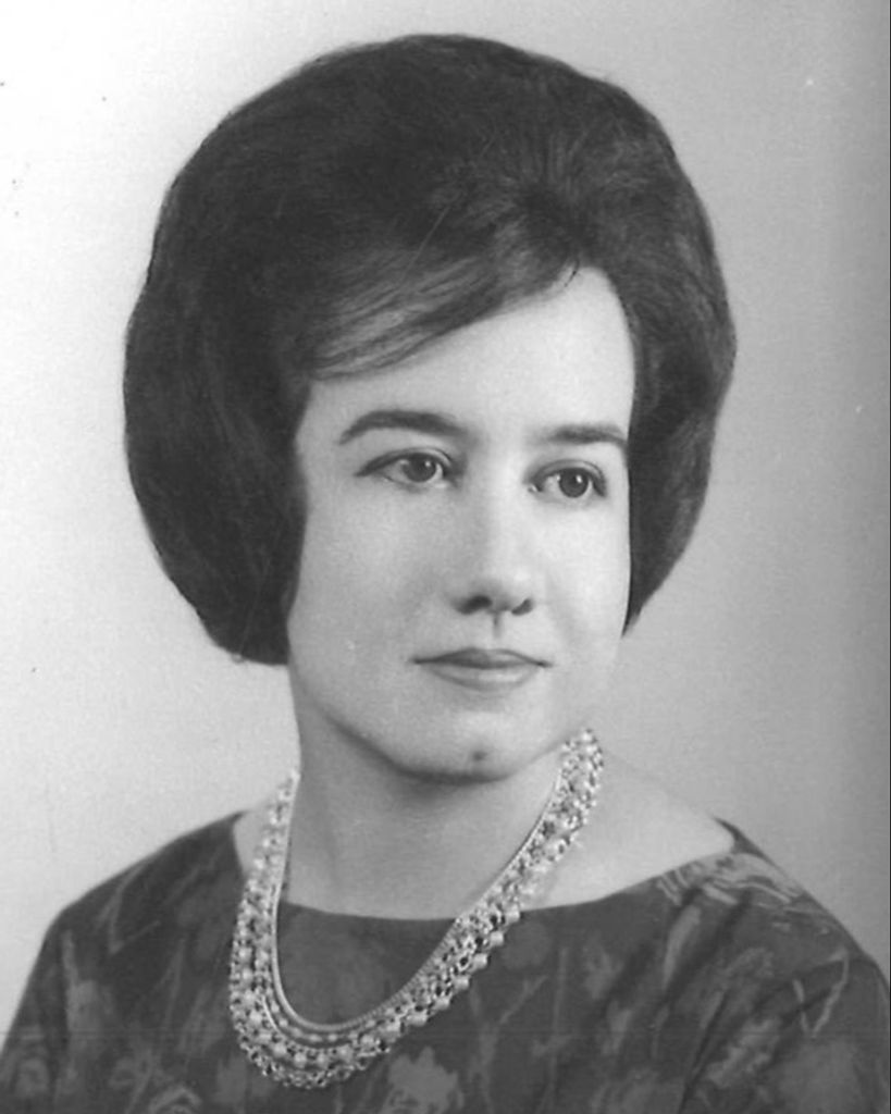 Velia Garcia