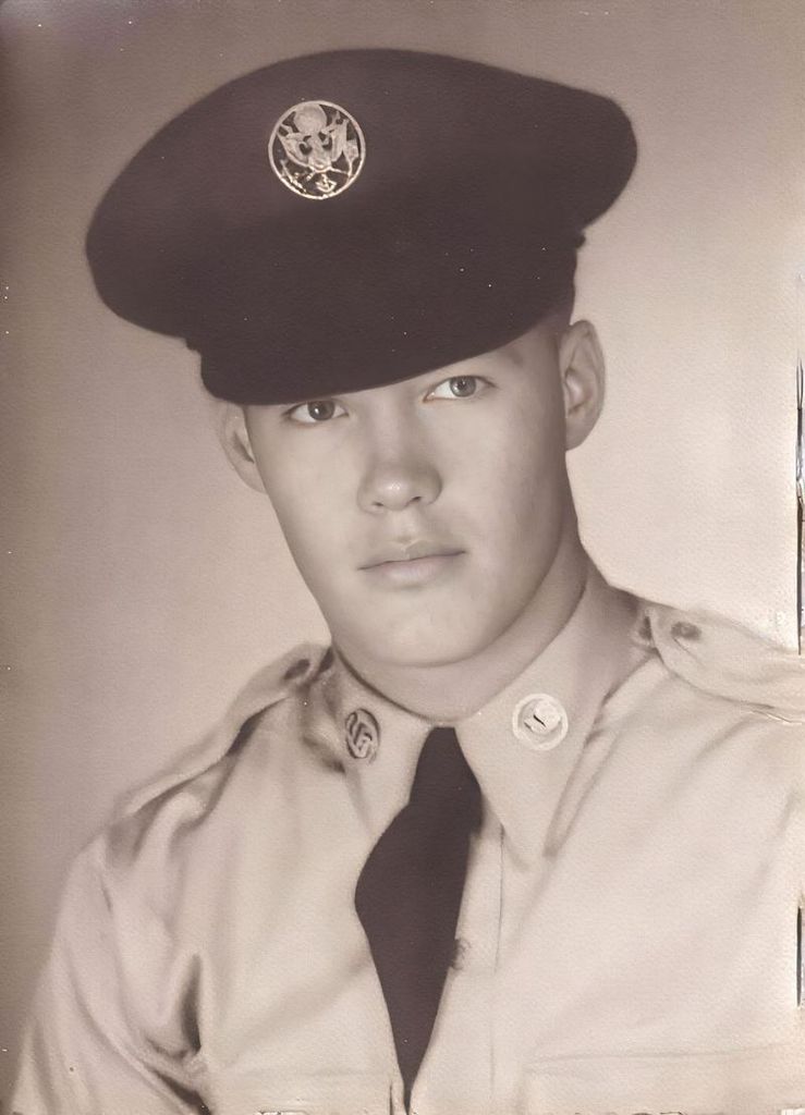 Charles Allen Gilliam, Sr. Profile Photo