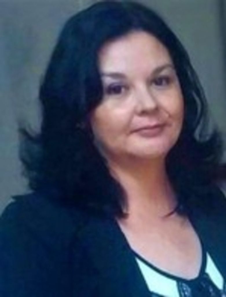 Sylvia Stockman