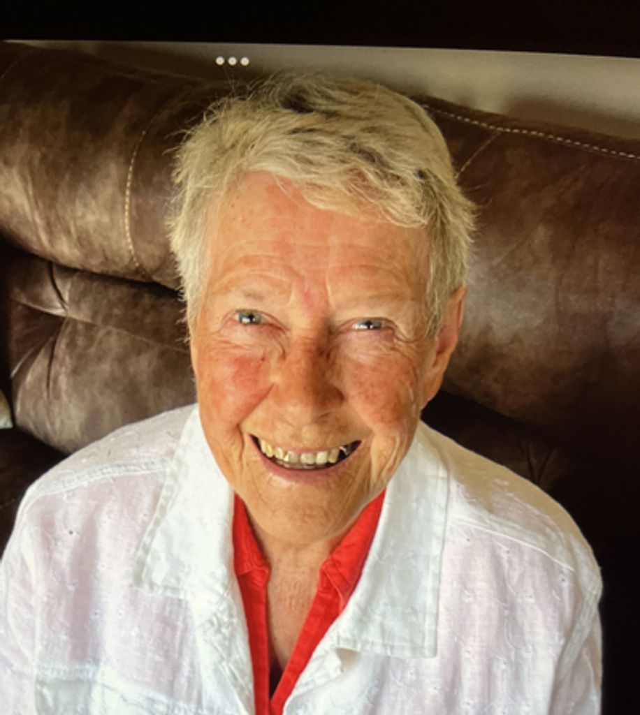 Larue Rasmussen Stone