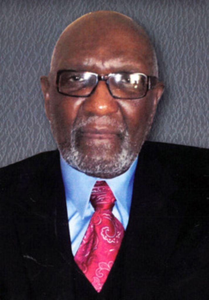 Edward Collins, Sr.