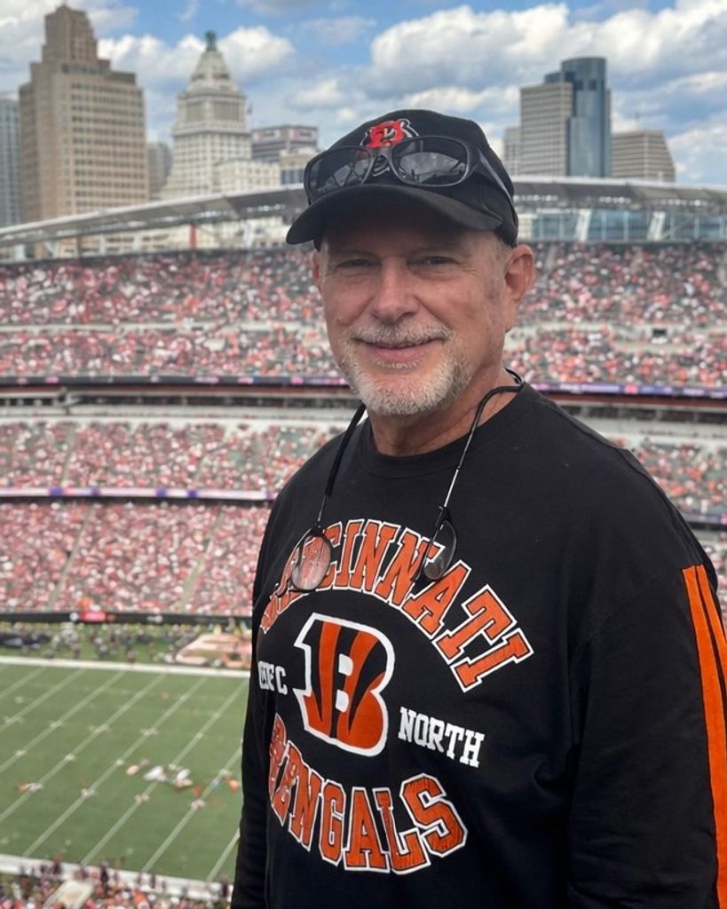 John R. Robinson Profile Photo