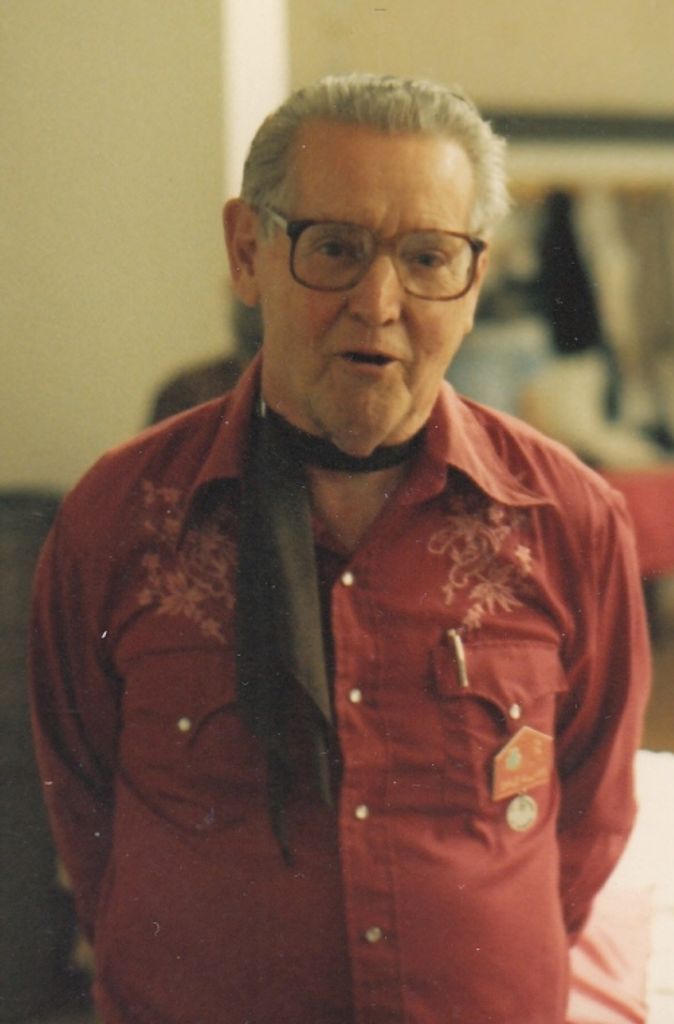 Earle David Williams
