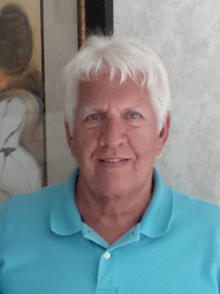 Terry L. Kauffman