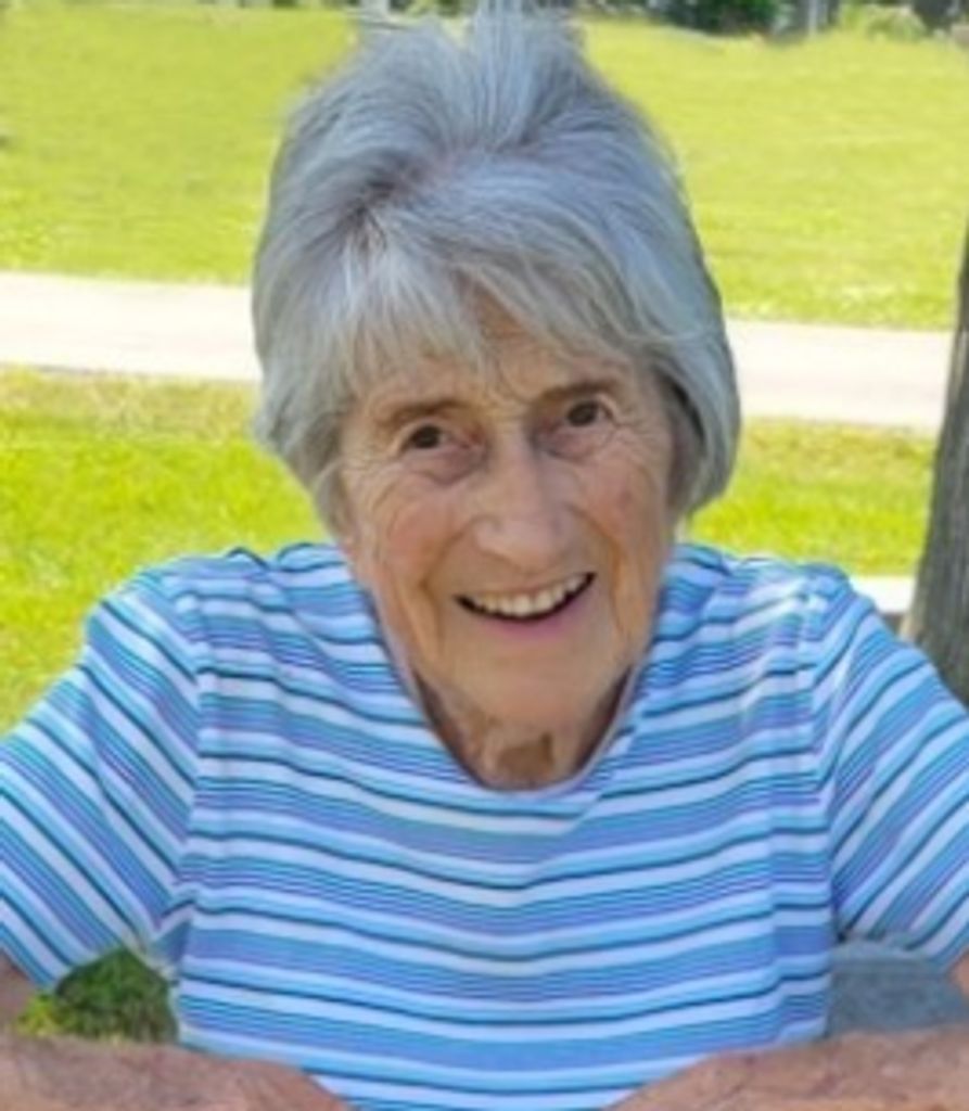 Joan Gilpin Profile Photo