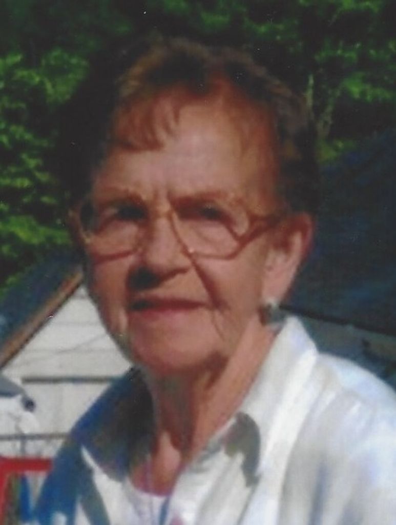 Mary Rose Dingess