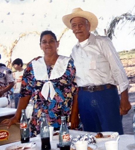 Tomasa Ramirez Torres photo gallery thumbnail 67 of 138